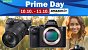 <strong>Bis zu 600 Euro Rabatt am Prime Day: </strong>Sony Alpha Kameras und Objektive zu sensationellen Preisen