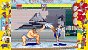 Nach Schach und Go: KI schlägt Profi-Spieler in Street Fighter