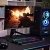 <strong>Thermaltake</strong>: Erste Gaming-Monitore kombinieren WQHD mit bis zu 170 Hz