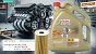 <strong>Sensationelles Angebot: </strong>Topseller-Motoröl<strong> </strong>Castrol Edge 5W30 5L im Set mit Ölfilter für 46,16 Euro