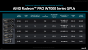 AMD Radeon Pro W7000 Series