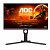 AOC AGON U27G3X/BK
