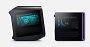 Der Alienware Aurora R15 (links) wurde vom Aurora R16 (rechts) abgelöst