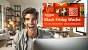 Nicht verpassen! <strong>Black Friday 2023 bei Amazon </strong>- die besten Angebote zum Start der Mega-Rabatt-Aktion