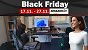 Amazon Black Friday 2023 Maidesite Schreibtisch S2 Pro Plus