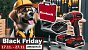<strong>Einhell Akku-Bohrschrauber beim Amazon Black Friday: </strong>Set mit 2× Akku, Ladegerät und Koffer stark reduziert
