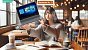 <strong>Geht auch am Amazon Black Friday nicht günstiger: </strong>Alle wollen<strong> </strong>Lenovo Laptop 15,6" Win 11 für unter 300 Euro