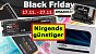 <strong>Alles geprüft: Diese Preise schlägt niemand!</strong> Die wirklich besten SSD-Angebote beim Amazon Black Friday (NVME &amp; SATA)