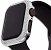 Apple Watch mit Swarovski Kristallen