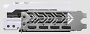 Asrock Radeon RX 7900 XT Phantom Gaming White OC