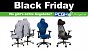 <strong>Gaming-Stühle zum Black Friday: </strong>Welche Angebote lohnen sich wirklich?