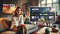 <strong>Smarter Fernseher zum smarten Preis: Amazon Fire TV-4 im 55-Zoll-Format für kurze Zeit mit 270 Euro Rabatt erhältlich</strong>