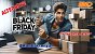 <strong>Black Friday ist nicht nur bei Amazon: Die besten Angebote bei Mindfactory, Alternate und Co.</strong>