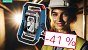 <strong>Nirgendwo günstiger: </strong>Bosch Baustrahler für 18V-Akku mit IP64-Schutz im Angebot - unterstützt App!