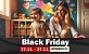Black Friday 2023 Nanoleaf Deal