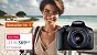 <strong>Beliebter als Sony Alpha 6400 und unter 370 Euro! </strong>Canon EOS 2000D Spiegelreflexkamera im Black-Friday Angebot - wie lange noch?