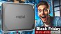 <strong>Crucial X9 Pro 2 TB:</strong> Umstieg von externer Festplatte auf portable SSD günstig wie nie beim Amazon Black Friday