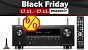 <strong>Kein Preisfehler! </strong>370 Euro Rabatt auf Receiver Denon AVR-S970H mit 8K, 7.2, Atmos, DTS:X beim Amazon Black Friday