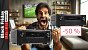 <strong>Denon-Receiver erobern Amazons Black Friday:</strong> Denon-Receiver für das Heimkino mit über 800 Euro Rabatt im Angebot