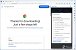 Auch den Wechsel von Microsoft Edge auf Google Chrome möchte Microsoft begründet wissen