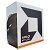 Neue Verpackung des AMD Athlon 3000G mit Abbildung des Wraith-Stealth-Kühlers auf der Seite der Box.