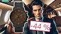 <strong>Heftig reduziert bei Amazon:</strong> Fossil Gen 6 Hybrid Smartwatch Neutra mit über 2 Wochen Akkulaufzeit