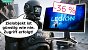 <strong>Tiefstpreis für 27 Zoll Gaming-Monitor:</strong> Lenovo Legion Y27qf-30 mit WQHD &amp; 240 Hz bei Amazon