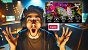 <strong>Günstig wie nie: </strong>Gaming-Monitor 32 Zoll Curved WQHD 165 Hz für 218,49 Euro - nur kurz