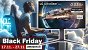 <strong>So günstig ist der Gamer-Traum nirgendwo sonst:</strong> LG OLED mit 27 Zoll, WQHD, 240 Hz beim Amazon Black Friday