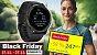 <strong>Über 150 Euro Rabatt auf Garmin Venu 2:</strong> Amazon mit Bestpreis für GPS-Fitness-Smartwatch mit AMOLED zum Black Friday