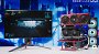 Asus Geforce RTX 4090 und 4060 Ti