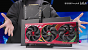 Geforce RTX 4090 und Geforce RTX 4060 Ti per M.2 in Koexistenz