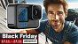 <strong>Gopro Hero11 Black günstig wie nie:</strong> Actionkamera für 4K mit 120 Fps beim Amazon Black Friday