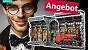 <strong>Besser als Lego Harry Potter Hogwarts Express?</strong> Großes Set mit Zug und Bahnsteig bei Amazon günstig gezaubert