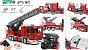 <strong>Lego Technic Feuerwehrauto gewünscht, Mould King reagiert:</strong> Großes Modell mit Fernsteuerung &amp; App im Angebot