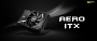 MSI Geforce RTX 4060 Aero ITX
