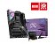 Das MSI 790 Carbon Max WiFi mit USB4-Erweiterungskarte PD1000W.