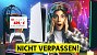 <strong>PS5 nirgends günstiger: </strong>Playstation 5 Disc Edition bei MediaMarkt zum Black-Friday-Preis von 429 Euro