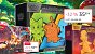 <strong>Bereits vor dem Black Friday ein Mega-Deal! </strong>Starke 32 % Rabatt auf Pokémon Top-Trainer-Box Karmesin &amp; Purpur im Amazon Angebot