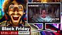 <strong>Samsung Odyssey G5 für nur noch 229 Euro:</strong> Gaming-Monitor mit 27 Zoll, WQHD und 165 Hz beim Amazon Black Friday
