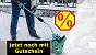 <strong>Topseller nach Einhell, dafür lieferbar:</strong> Schneefräse für Makita 18V-Akkus nur noch kurz mit Gutschein bei Amazon