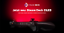 Steam Deck OLED