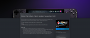Die Release Notes des Steam Deck Beta Clients
