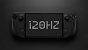Steam Deck OLED 120 hz