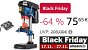 <strong>Irrer Preis für Scheppach Tischbohrmaschine:</strong> So günstig bald ausverkauft beim Amazon Black Friday?