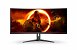 Ultrawide in preiswert: AOC kündigt zwei günstige 21:9-Gaming-Monitore an
