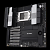 Asus Pro WS WRX90E-SAGE SE