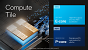 Compute Tile