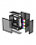 Deepcool Morpheus: Neues PC-Gehäuse will Modularität revolutionieren (5)