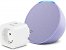 Echo Pop mit Smart Plug